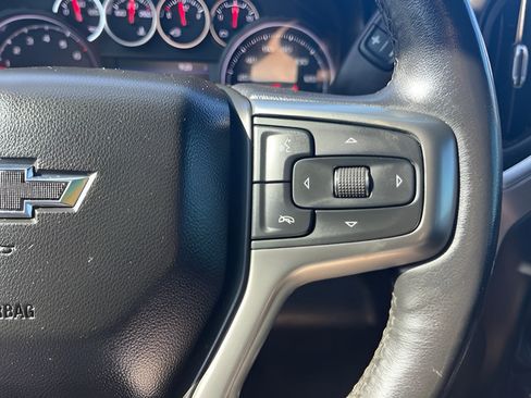 Used 2020 Chevrolet Silverado 1500 RST AWD/4WD image 18