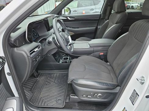 Used 2024 Hyundai Palisade Calligraphy AWD/4WD image 17