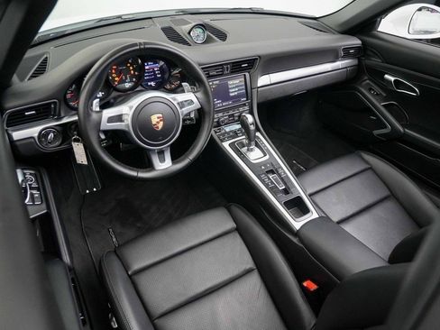 Used 2015 Porsche 911 Targa 4 AWD/4WD image 27