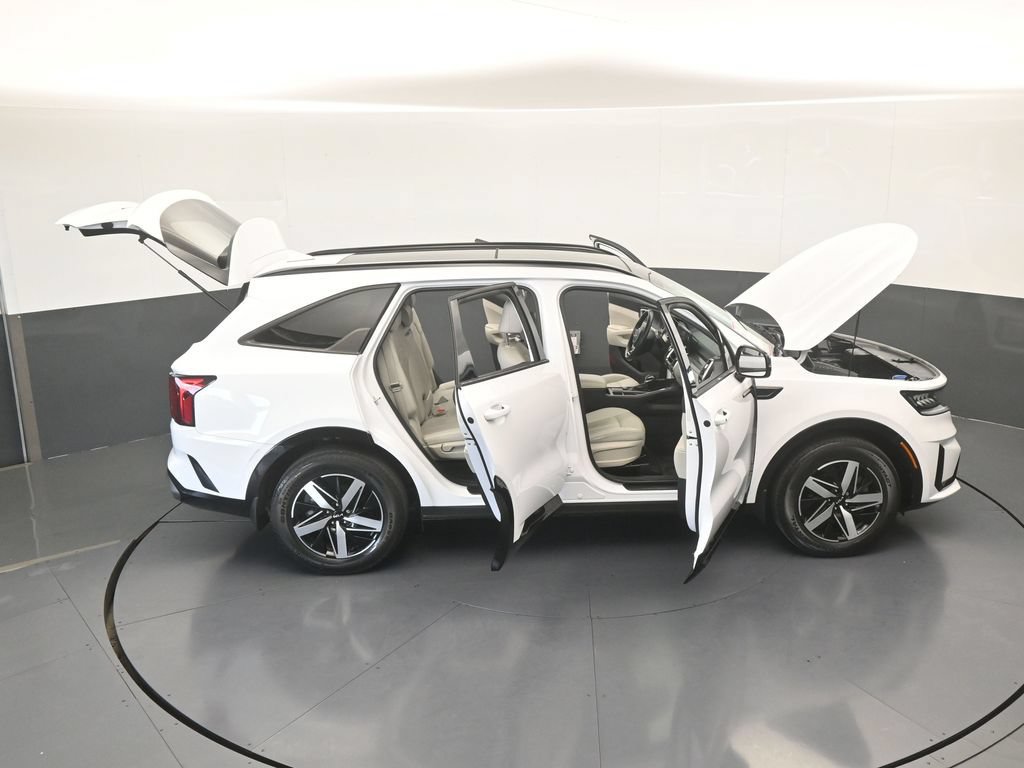 Used 2023 Kia Sorento S w/ Panoramic Sunroof Package FWD image 71
