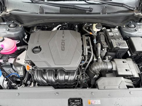 New 2026 Kia Sportage LX w/ LX Convenience Package image 33