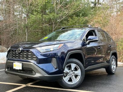 Used 2024 Toyota RAV4 XLE w/ Convenience Package
