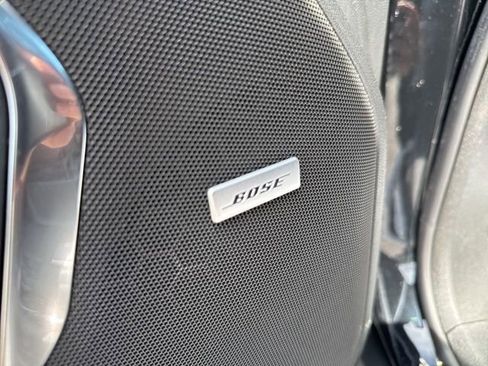 Used 2025 GMC Yukon Elevation w/ LPO, Elevation Black Package image 25