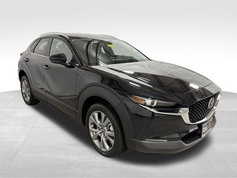 Certified 2024 MAZDA CX-30 AWD 2.5 S w/ Preferred Package image 3