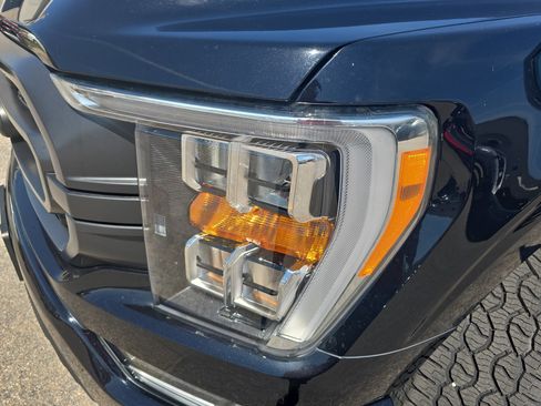 Used 2022 Ford F150 XLT w/ Equipment Group 302A High image 31