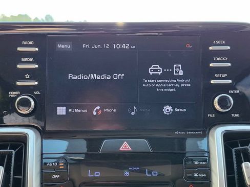 Used 2021 Kia Sorento S AWD/4WD image 23