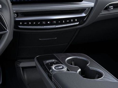 New 2026 Cadillac Lyriq V w/ LPO, Floor Liner Package image 47