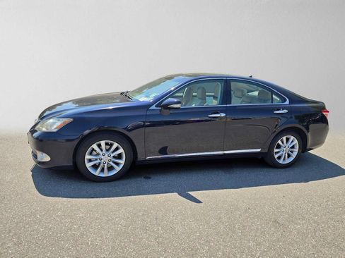 Used 2010 Lexus ES 350 FWD image 6