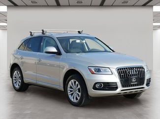 Used 2016 Audi Q5 2.0T Premium Plus w/ Technology Package video 1