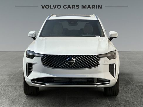 New 2026 Volvo XC90 T8 Plus w/ Protection Package Premier image 10