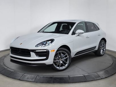 Certified 2026 Porsche Macan