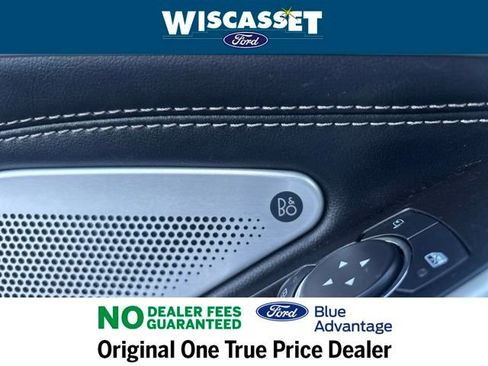 Certified 2022 Ford Explorer Limited w/ Limited Technology Package image 30