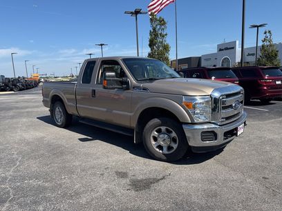 Used 2013 Ford F250 XLT w/ XLT Interior Pkg