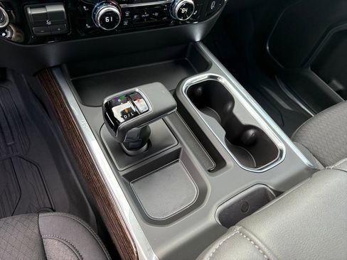 New 2026 GMC Sierra 1500 Elevation w/ Preferred Package image 23