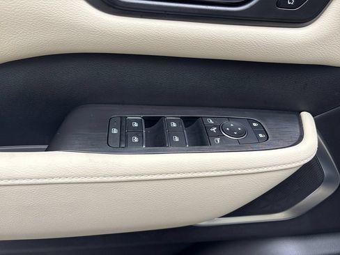 New 2026 Nissan Armada Platinum AWD/4WD image 12