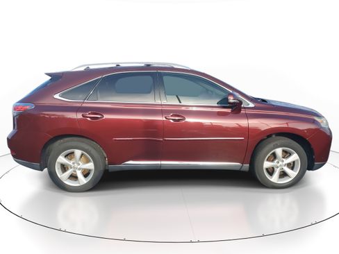 Used 2015 Lexus RX 350 AWD image 2