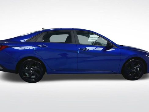New 2026 Hyundai Elantra Sport FWD image 21