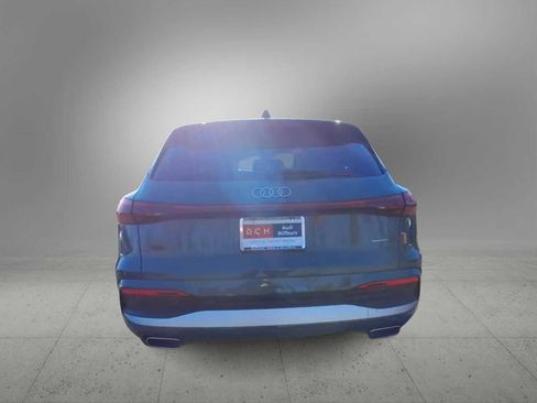 New 2025 Audi Q5 Premium image 7