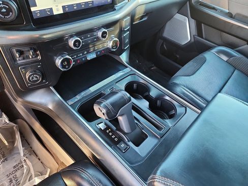 Used 2021 Ford F150 Raptor w/ Equipment Group 801A High image 18