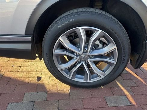 Used 2022 Honda CR-V Touring image 7