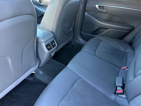 Used 2021 Hyundai Sonata SEL Plus w/ Tech Package image 9