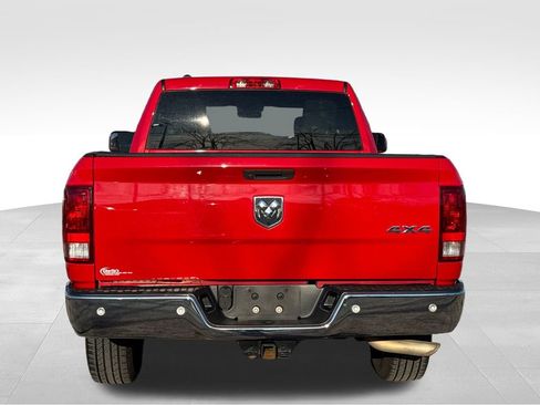 Used 2020 RAM 1500 Tradesman w/ Popular Equipment Group image 5