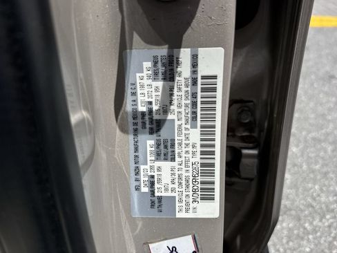 Certified 2024 MAZDA CX-30 AWD 2.5 S w/ Preferred Package image 61
