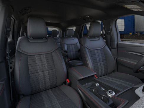 New 2026 Ford Explorer ST-Line image 10