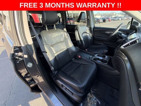 Used 2017 Honda Pilot EX-L image 20