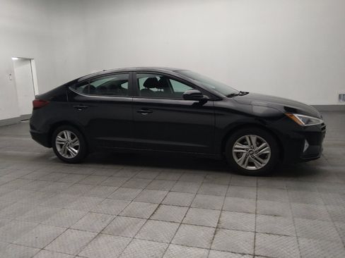 Used 2019 Hyundai Elantra Value Edition w/ Cargo Package FWD image 11