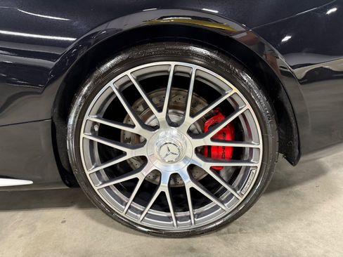 Used 2018 Mercedes-Benz C 63 AMG S image 52