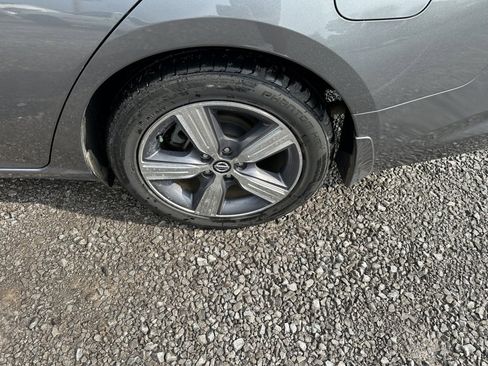 Used 2021 Nissan Altima 2.5 S w/ Driver Assist Package image 19