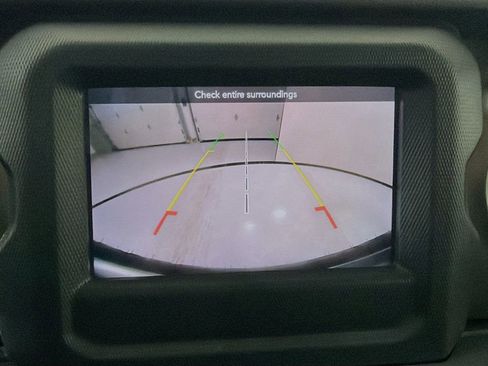 Used 2019 Jeep Wrangler Unlimited Sport S image 14