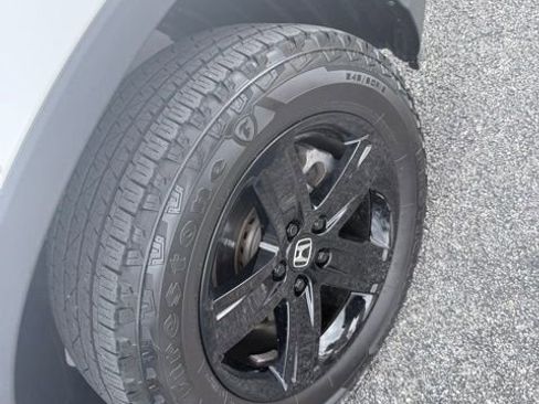 Used 2023 Honda Ridgeline Black Edition image 5