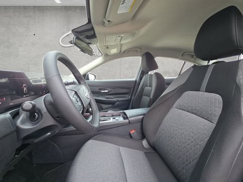 New 2026 Nissan Sentra SV image 19