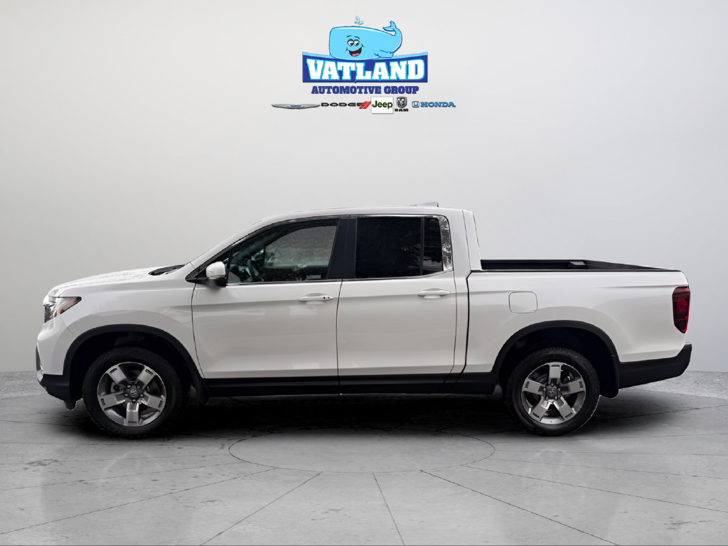New 2026 Honda Ridgeline RTL image 2