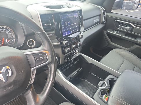 Used 2019 RAM 1500 Big Horn image 24