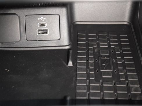 New 2025 Ford Bronco Sport Outer Banks image 16