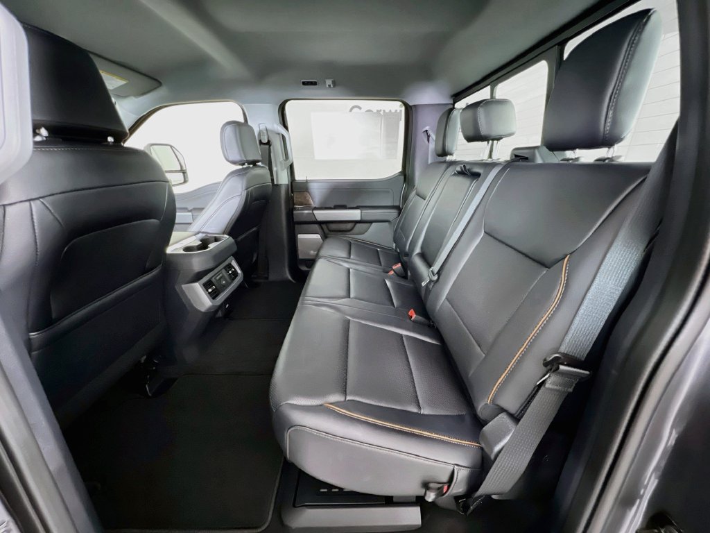 New 2027 Ford F350 Lariat AWD/4WD image 27
