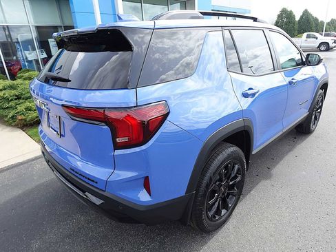 New 2026 GMC Terrain Elevation AWD/4WD image 3