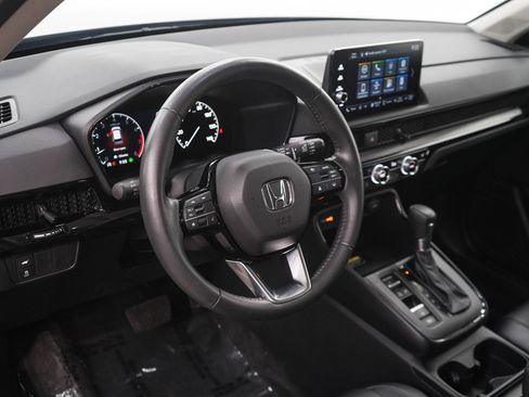 Used 2024 Honda CR-V EX-L image 21