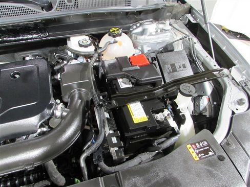 Used 2024 Chevrolet Blazer LT image 68