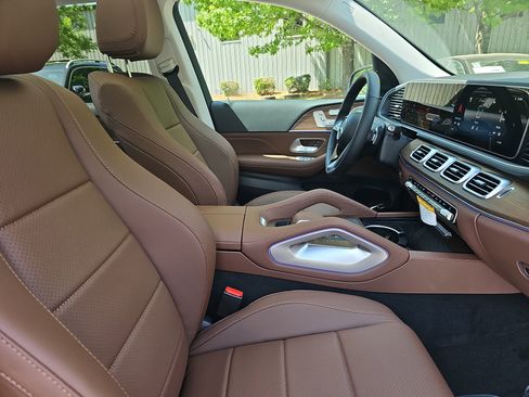 New 2026 Mercedes-Benz GLE 350 4MATIC image 10