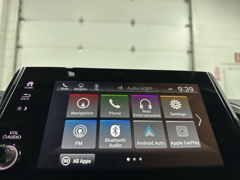 Used 2024 Honda Odyssey Touring image 25