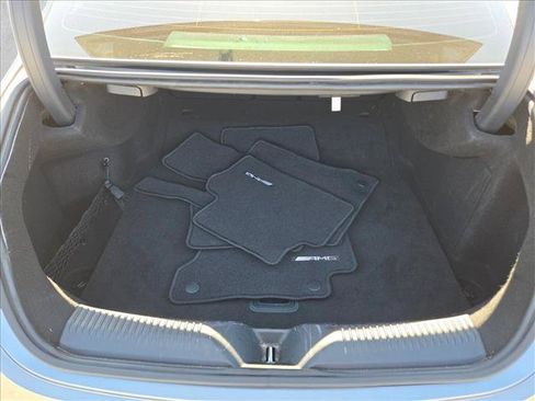 Used 2019 Mercedes-Benz CLS 53 AMG 4MATIC image 6