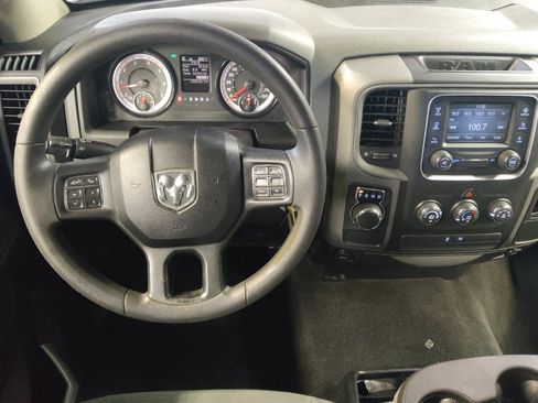 Used 2018 RAM 1500 Tradesman w/ Popular Equipment Group RWD image 22