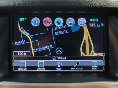 Used 2019 GMC Yukon Denali w/ Denali Ultimate Package AWD/4WD image 15
