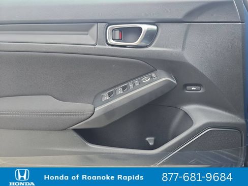 New 2026 Honda Civic Sport image 26