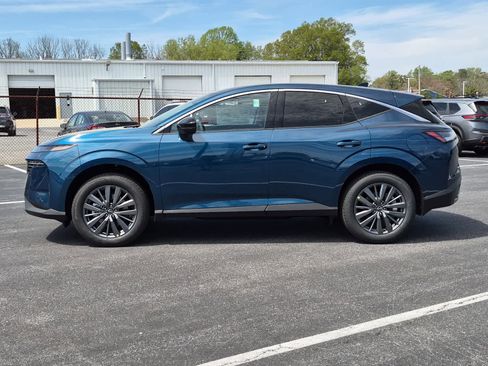 New 2026 Nissan Murano SL image 5