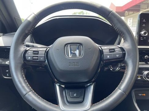 Used 2025 Honda CR-V Touring image 22